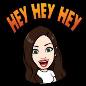 Meet your Posher, Holly